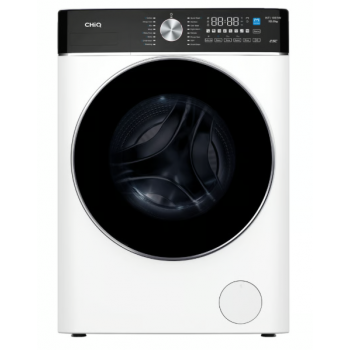 WFL100SW CHIQ 10 KG Front Load Washing Machine 
